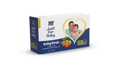 Just For Baby Soap 75Ml
