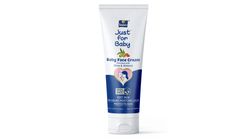 Parachute Just for Baby Face Cream 50g