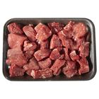 Fresh Solid Beef (Without Bone & Fat) 500g