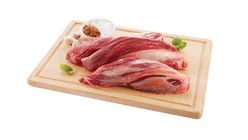 Beef Boneless 500g