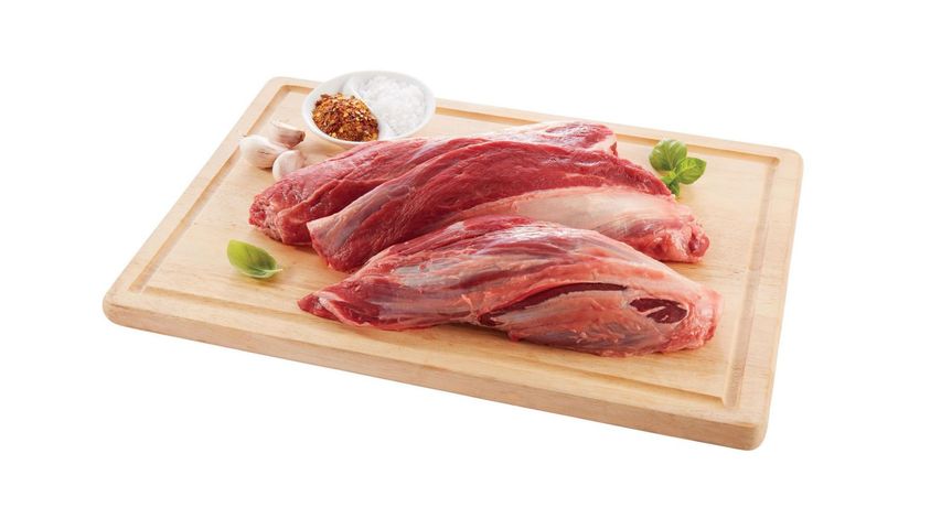 Beef Boneless 500g
