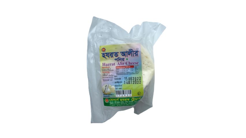 Hazrat Alir Cheese (Ponir) 200g