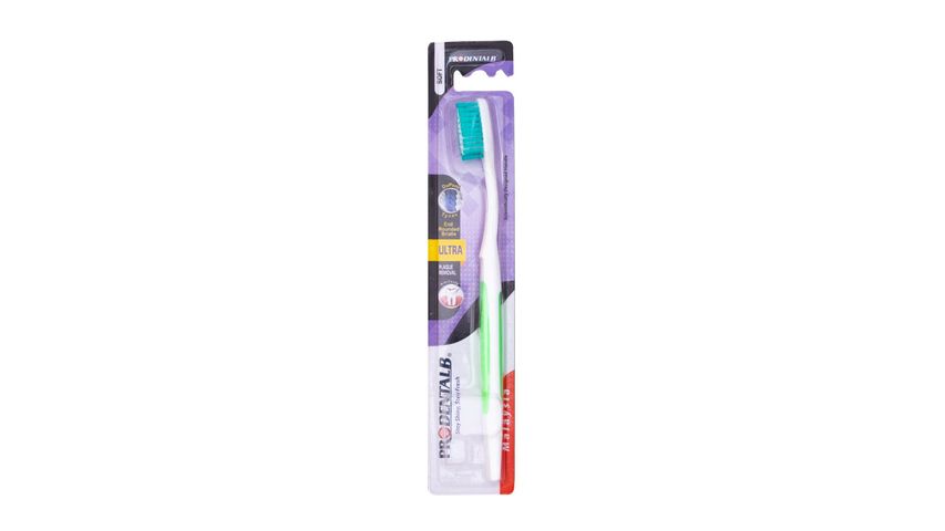 ProDentalB Ultra Soft Toothbrush Assorted 1 Piece