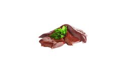 Beef Liver 500g