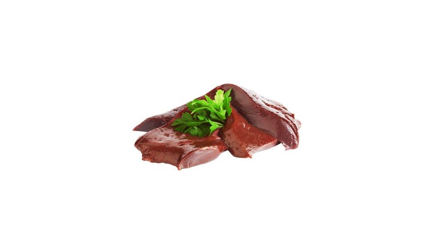Beef Liver 500g