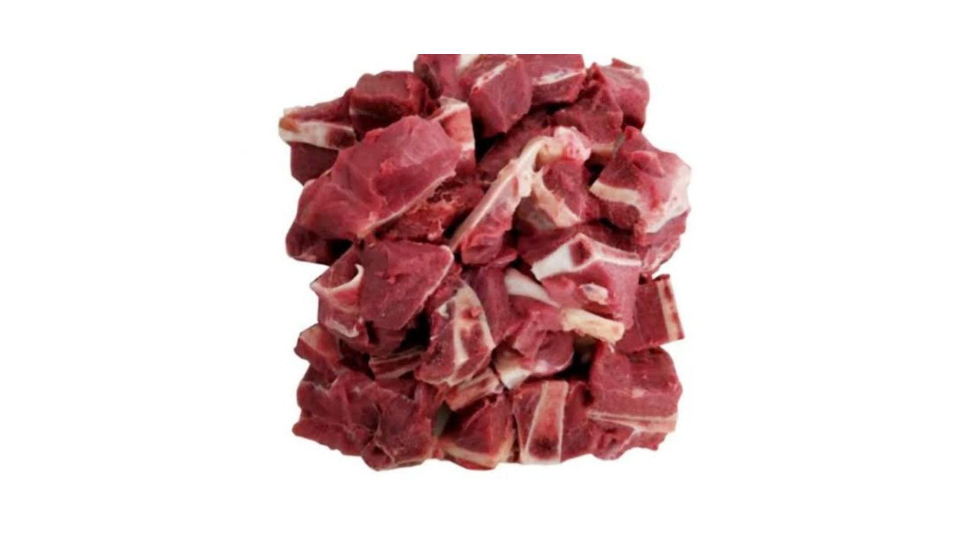 Beef Premium Bone In 1kg
