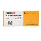 Novartis Tegral 50 Tablets x 200mg