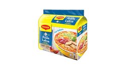 Maggi Mee Asam Laksa 5pcs x 78g