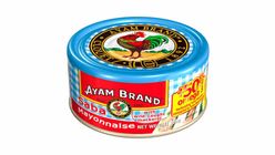 Ayam Brand Saba Mayonnaise 160g