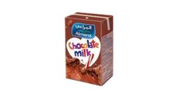 Almarai Chocolate Flavored Milk 150ml