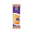 1611000337| Good Morning Blueberry Cream Roll 75g