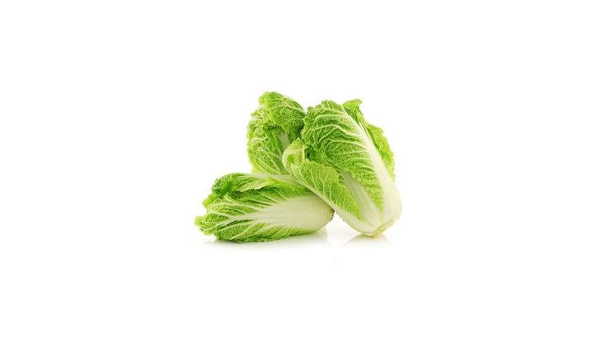 brightfarms Chinese Leaves (China Pata) Fresh Per Piece 250-350g+