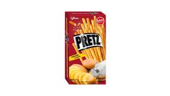 Glico Pretz Original Biscuit Stick 31g