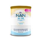 Nestle NAN AL 110 Lactose Free Special Dietary Formula Milk Powder 400g