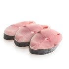 Rui Fish Boneless Premium Cut & Clean 1Kg