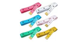 Measurement Tape 1 Piece