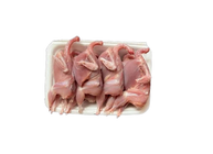 Quail Meat 4 Pieces