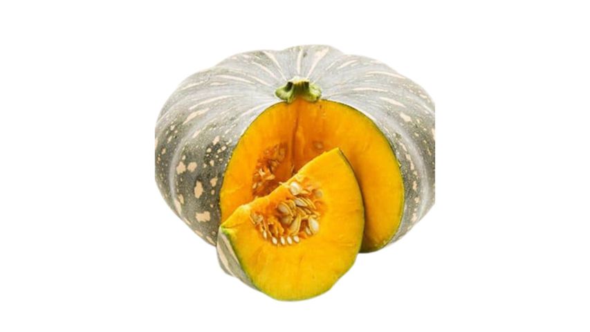 brightfarms Jhum Pumpkin (Misti Kumra) Slice 900-1000g ±30g