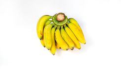 brightfarms Banana - Shagor Kola 6 Pieces