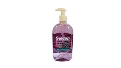 Savlon Hand Wash Lavender Pump 500ml