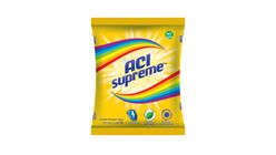 ACI Supreme Synthetic Detergent Powder 1kg