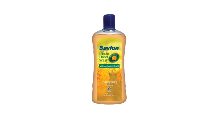 Savlon Hand Wash Marigold 1.05L