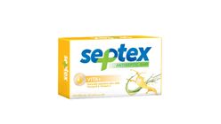 Septex Vita+ Antiseptic Bar 100g