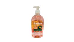 Savlon Hand Wash Marigold Pump 500ml