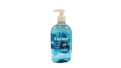 Savlon Hand Wash Iris Pump 500ml
