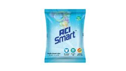 Aci Smart Synthetic Detergent Powder 500g