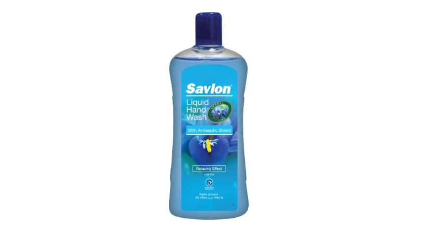 Savlon Handwash Iris 1.05L