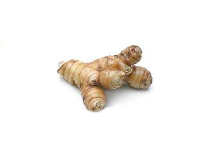 Local Thai Ginger (Ada) Fresh 200g (± 20g)