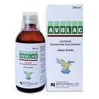 Avolac Lactulose 200ml