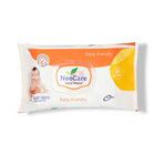 Neocare Baby Friendly Wet Wipes 120 Pieces
