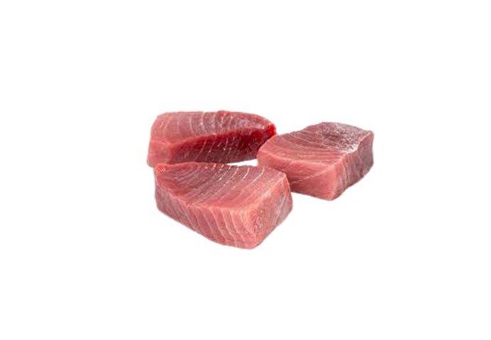 Fresh Sea Fish Tuna Fillet 500g
