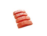Fresh Sea Fish Lakkha Fillet  500g ± 50g