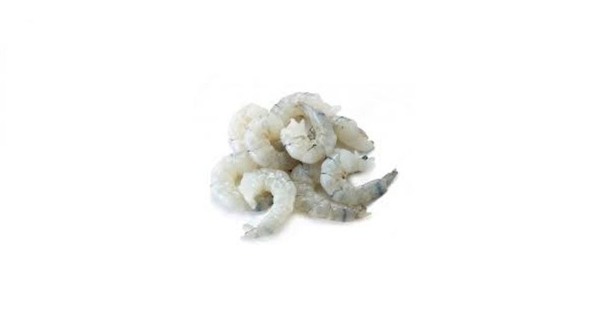 Black Tiger Shrimp (Only Meat) Medium 26-28pcs 500g