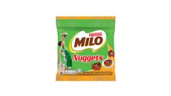 Nestle Milo Nuggets 30g