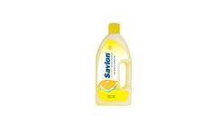 Savlon Lemon Burst Antiseptic Handwash 1L