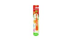 Colgate Kids (0-2) Soft Toothbrush (Assorted) 1 Piece 