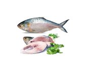 Premium Quality Hilsha Fish Cut & Clean 550g