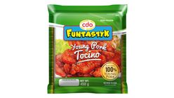 Jerhigh Duck 50g