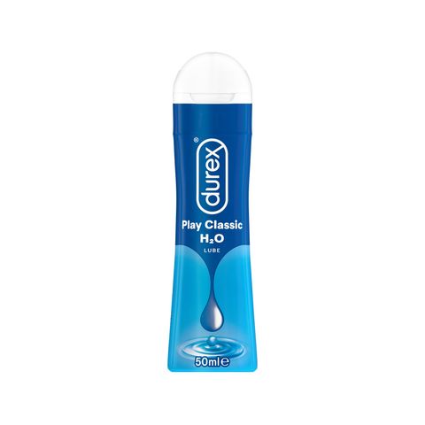 Durex Lube Play Classic H2O 50ml