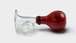 Breast Pump Advance 1 Piece