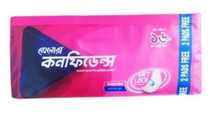 Senora Confidence - 16 pads | 1 packet