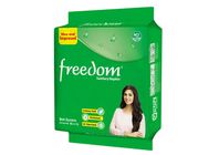 Freedom Belt System Sanitary Napkin 8 Pieces