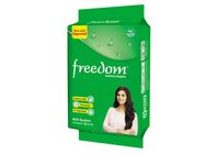 Freedom Panty System Sanitary Napkin 10 Pieces