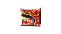 Mama Hot & Spicy Flavour Oriental Style Instant Noodles 90g