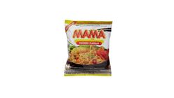 Mama Chicken Flavour Oriental Style Instant Noodles 90g