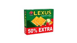 Bisk Club Lexus Biscuit 192g